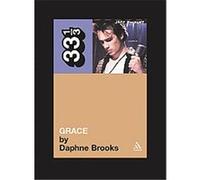Grace, 33 1/3 Series DAPHNE BROOKS (Auteur)