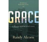 Grace: A Bigger View of God's Love - [Version Originale] Inconnu (Auteur)
