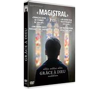 Grâce à Dieu – DVD – MARS