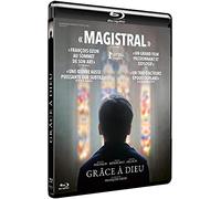 Grâce à Dieu – Blu-ray