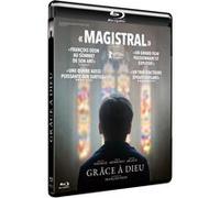 Grâce à Dieu – Blu-ray