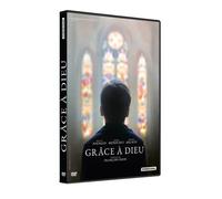 Grâce à Dieu – DVD – Studiocanal