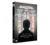 Grâce à Dieu DVD DVD