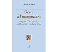 Grâce à l'imagination