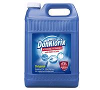 Grâce à lorix original, 1er Pack (1 x 5 l)