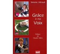 Grâce à ma Voix