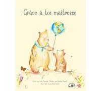 Grâce À Toi Maîtresse
