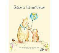 Grâce à toi maîtresse