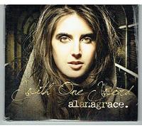 Grace, Alana - With One Word