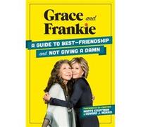Grace and Frankie by Emilie SandozVoyer Emilie Sandoz-Voyer (Auteur)