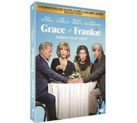 Grace and Frankie-Intégrale Saisons 1 & 2 [DVD + Digital Ultraviolet]