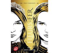 Grace and Fury - Tome 1: Fleurs de fer