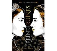 Grace and Fury - Tome 2 - Reine des ruines