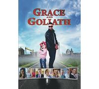 Grace And Goliath