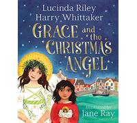 Grace and the Christmas Angel