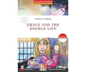 Grace and the Double Life + app + e-zone (NE)