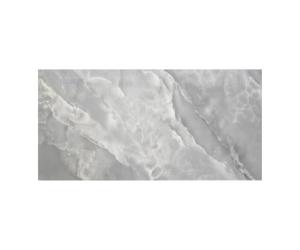 Grace Baltic - Panneaux Muraux 3D Autocollants en PVC, Effet Marbre - Lot de 6 | Épaisseur Renforcée, Anti-Humidité, Facile à Installer, 1.08 m² - Décoration Cuisine, Salle de Bain, Salon
