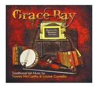 Tommy McCarthy & Louise Costello – Grace Bay