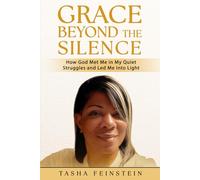 Grace Beyond the Silence: How God Met Me in My Quiet Struggles and Led Me Into Light
