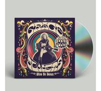 Grace Bowers & The Hodge Podge Wine On Venus (CD)