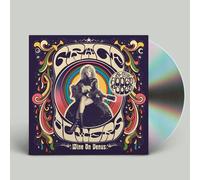 Grace Bowers & The Hodge Podge – Wine on Venus – CD – The Orchard