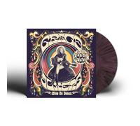 Grace Bowers & The Hodge Podge - Wine on Venus LP [Vinyl]