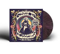 Grace Bowers & The Hodge Podge - Wine On Venus [Vinyl Lp] Colored Vinyl