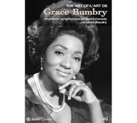 Grace Bumbry – The Art de Grace Bumbry – DVD – Vai Milano