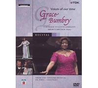 Voices Of Our Time - Bumbry, Grace