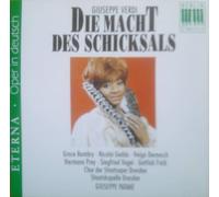 Grace Bumbry - VERDI, Die Macht Des Schicksals