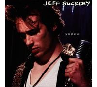 Grace by Jeff Buckley (1994-08-16)
