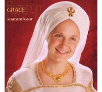 Grace by Snatam Kaur (2004-10-26)
