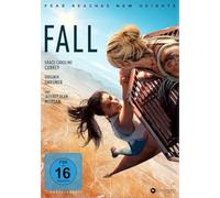 Grace Caroline Currey;Virginia Gardner - Fall: Fear Reaches New Heights