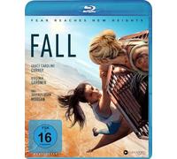 Grace Caroline Currey;Virginia Gardner - Fall: Fear Reaches New Heights [Blu-ray]