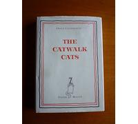 Grace Coddington The Catwalk Cats /anglais