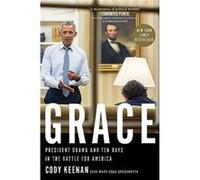 Grace - Cody Keenan - HarperCollins Publishers Inc - Livre en Anglais - Paperback Cody KeenanCody Keenan (Auteur)