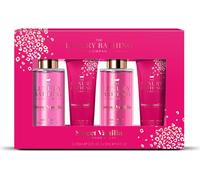 Grace Cole Body Care Gift Set Vanilla Almond 4 Pieces