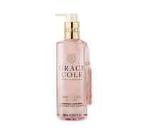 Grace Cole Savon liquide pour les mains - Vanilla Blush & Peony, 300ml