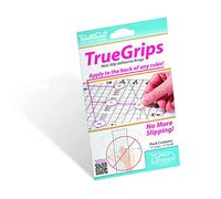 Grace Company Adhésif antidérapant TrueCut règle grips-30/Pkg