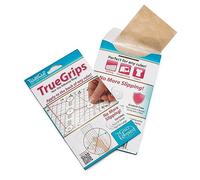 Grace Company Adhésif antidérapant TrueCut règle grips-30/Pkg