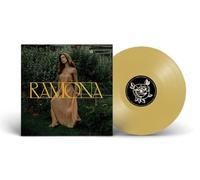 Grace Cummings – Ramona (Analog) – Vinyle LP doré