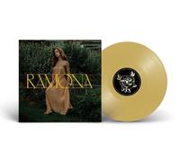 Grace Cummings Ramona Gold (Vinyl)