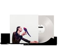 Grace Cummings Storm Queen (Vinyl) 12" Album Coloured Vinyl