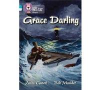 Grace Darling Anita Ganeri (Auteur)