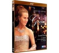 Grace de Monaco [Blu-Ray]