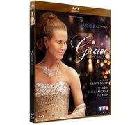 Grace De Monaco Blu-Ray E