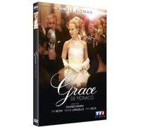 Grace De Monaco DVD E