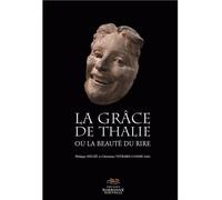 Grace de thalie ou la beaute du rire (la) - Hélène Merlin-Kajman - Presses De La Sorbonne Nouvelle - broché - Etude