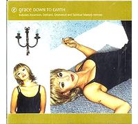 Grace - Down to Earth [Import]
