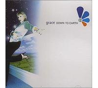 Grace - Down to Earth [Import]